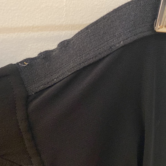 Rick Owens Asymmetrical Skirt IT 40 - Picture 12 of 14